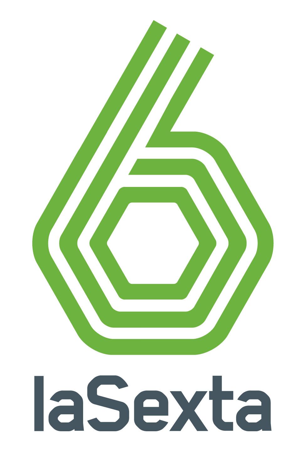 laSexta logo antiguo