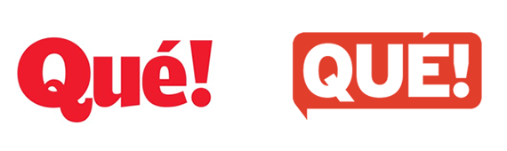 que