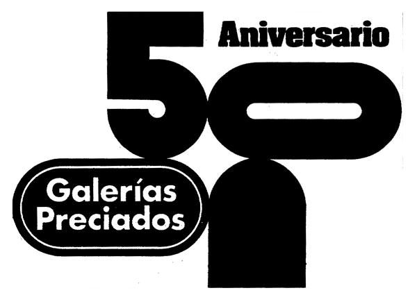 galerias50