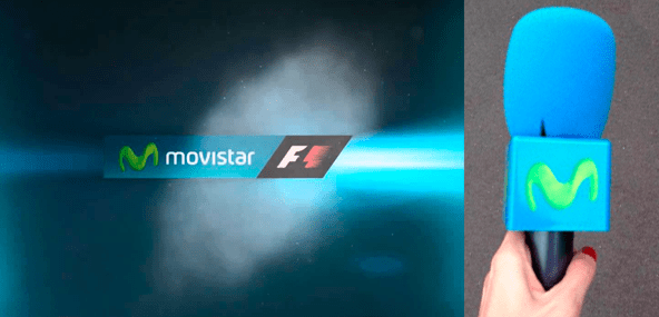 movistarF1