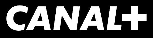 Canal+ logo 1995