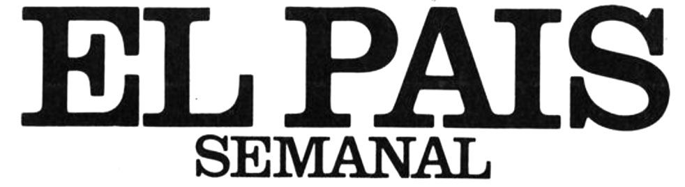 La evolución del logo de El País Semanal – Marca por hombro