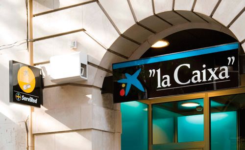 «la Caixa» ya no es la marca de la Caja de Ahorros y Pensiones de Barcelona