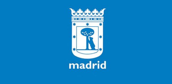 El logo del Ayuntamiento de Madrid que sólo duró cuatro años – Marca ...