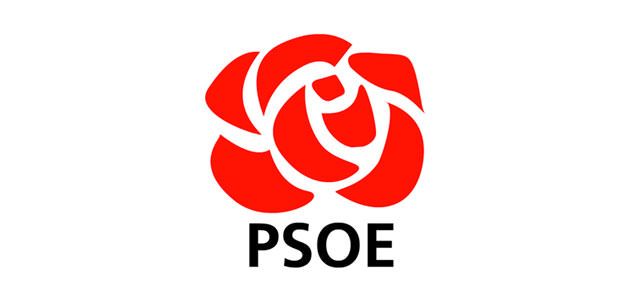 La ‘alcachofa’ de Rafa Celda: el logo que el PSOE no estrenó