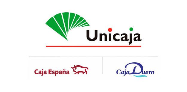 Revisión Interminable Guiño Los nombres que Unicaja valora para su fusión con Caja España-Duero – Marca  por hombro