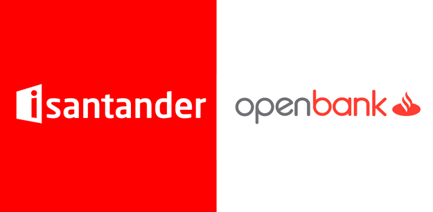 iSantander y Openbank: ¿Qué sentido tiene mantener dos marcas iguales?