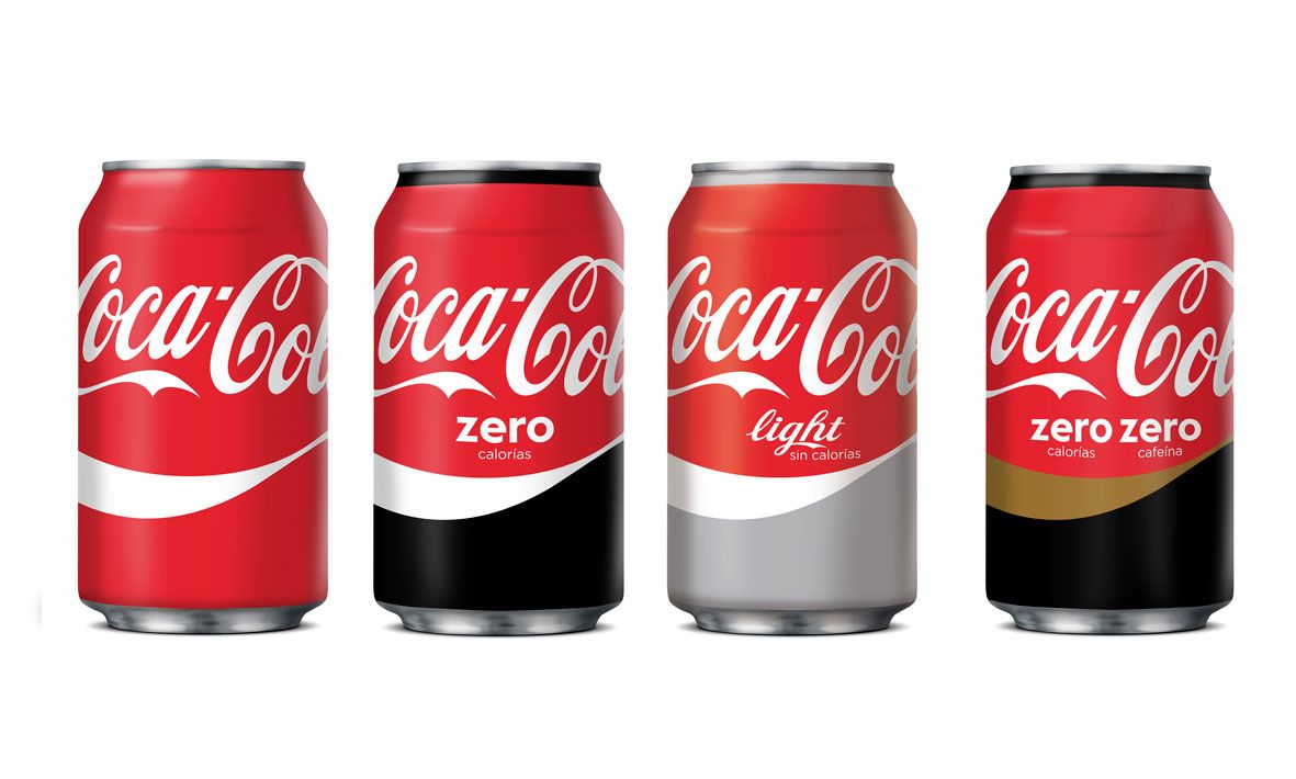 Coca-Cola estrena en España su nueva estrategia de marca única