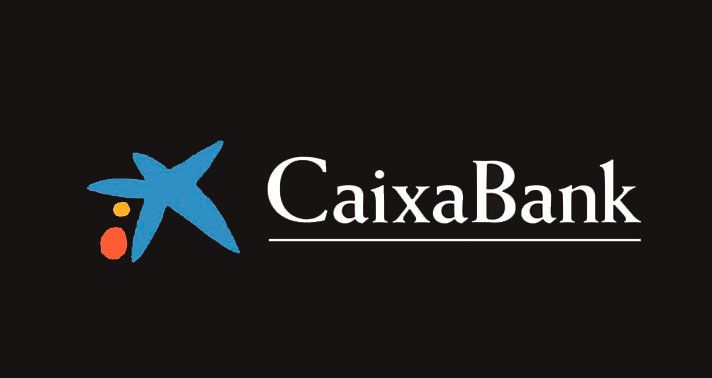Y la profecía se cumplió: ya llegó CaixaBank