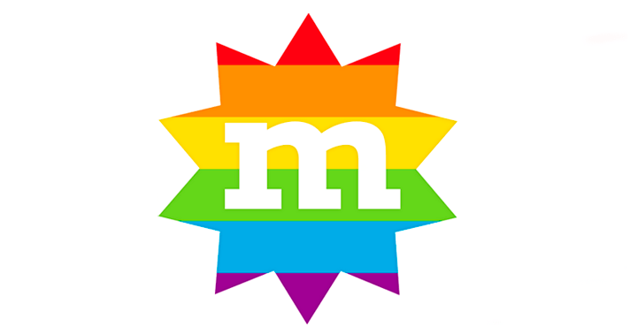 Las marcas que tunean su logo por la igualdad