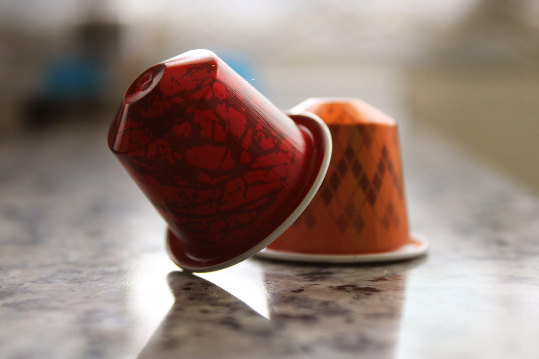 La dificultad de comprar una Nespresso y mi obsesión por ordenar el mundo