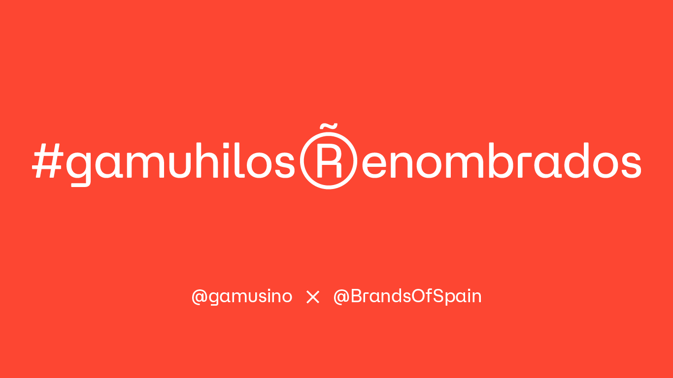 ¿Por qué las marcas renombradas se llaman así?