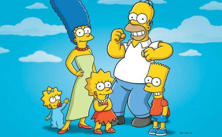 La extensión de marca explicada a Homer Simpson
