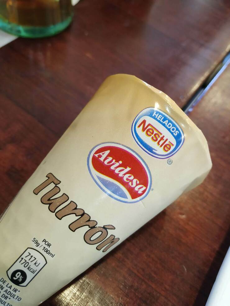 Foto captada por mí hace unos años