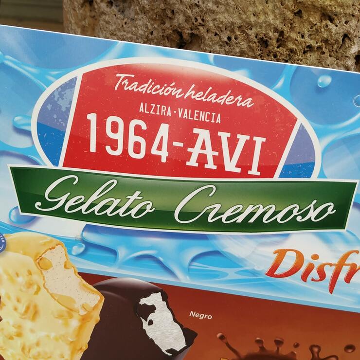 La vuelta de la marca Camy, el salseo brandero del verano