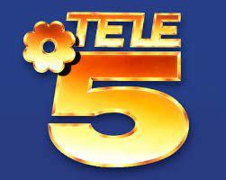 Las tres vidas de la marca Telecinco