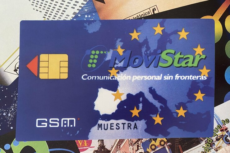 Todo es branding – El logo que nunca vimos de Movistar y la ingeniería inversa en branding