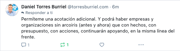 Una prueba de estrés a tus valores